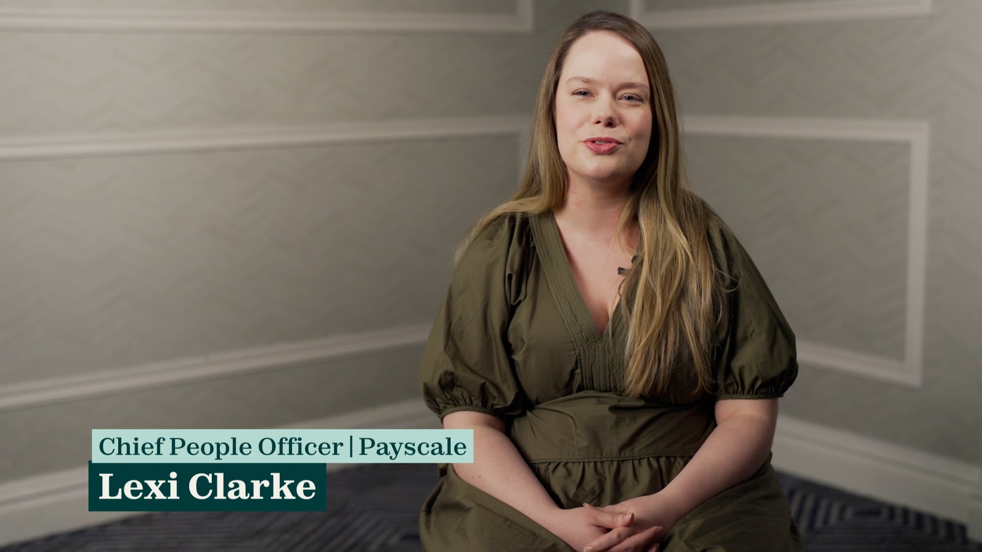 Payscale // Careers