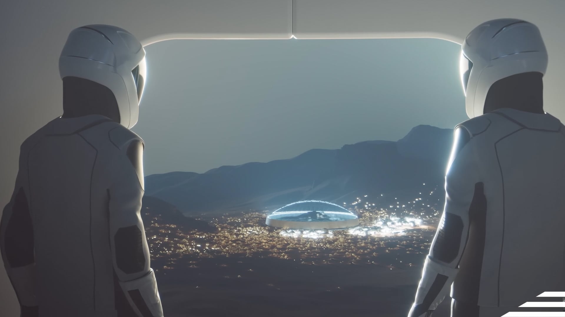 Space Capital // 2025 Summit