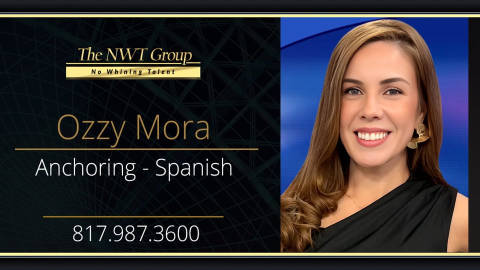 Anchor - Spanish