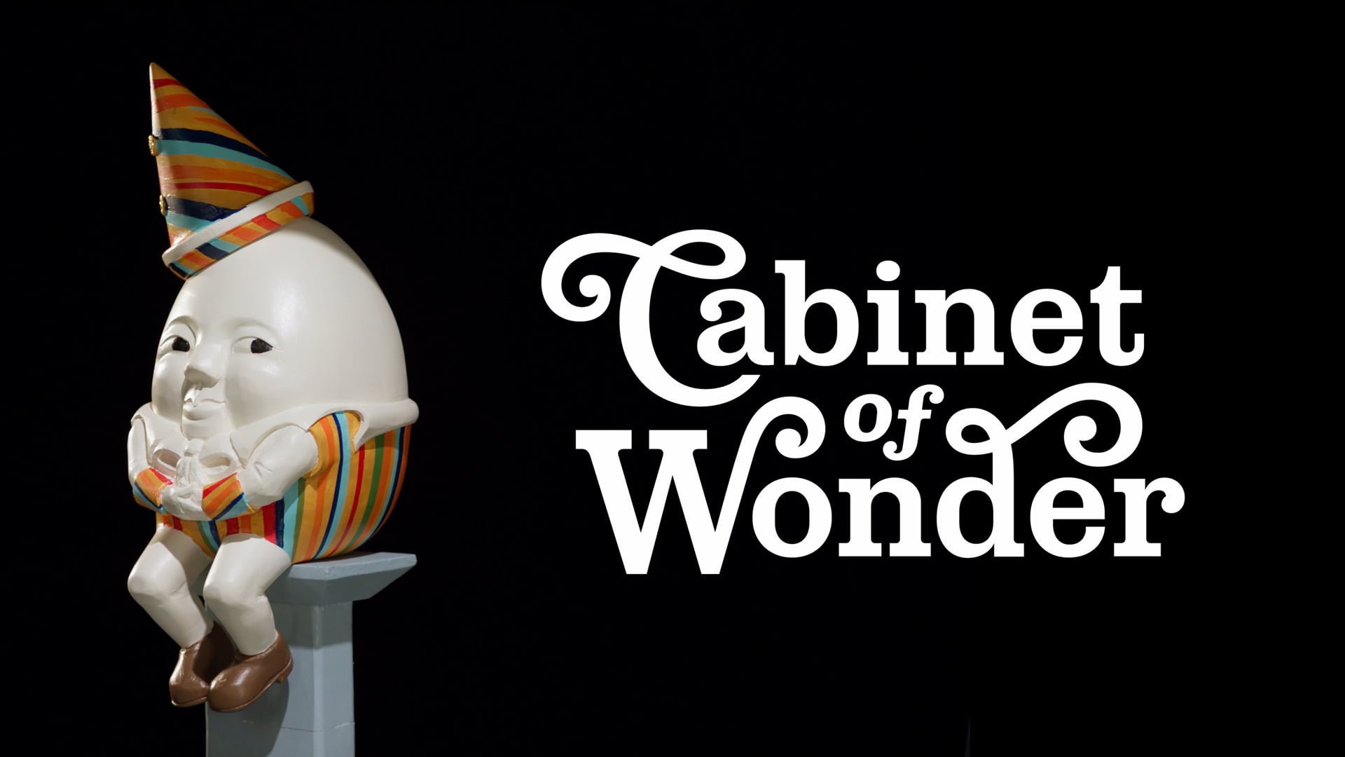 Cabinet of Wonder | Production Trailer