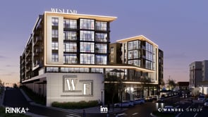 The West End Animation