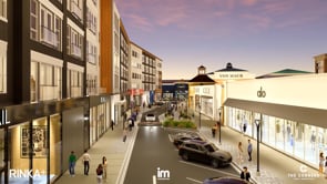 The Market Street Project
