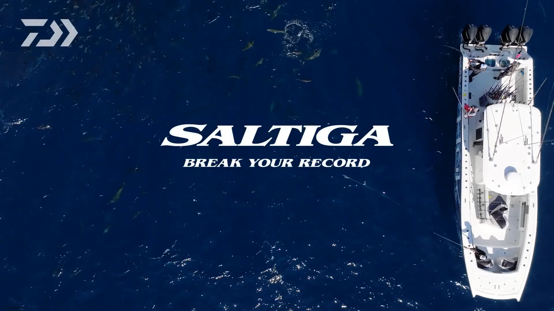 Daiwa Saltiga G Spinning Reels — Discount Tackle