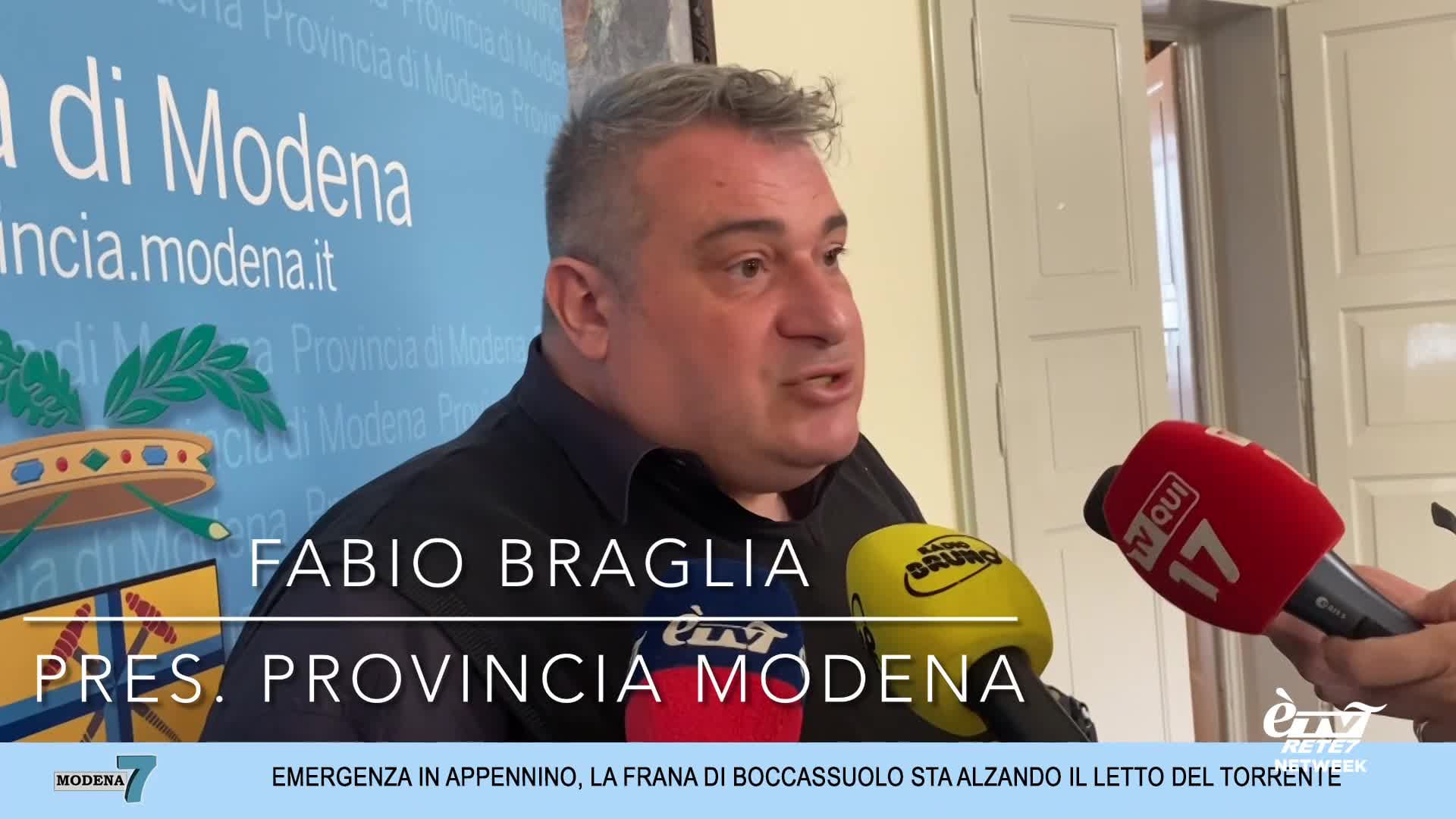 Modena 7 –  Puntata del 16/05/2025