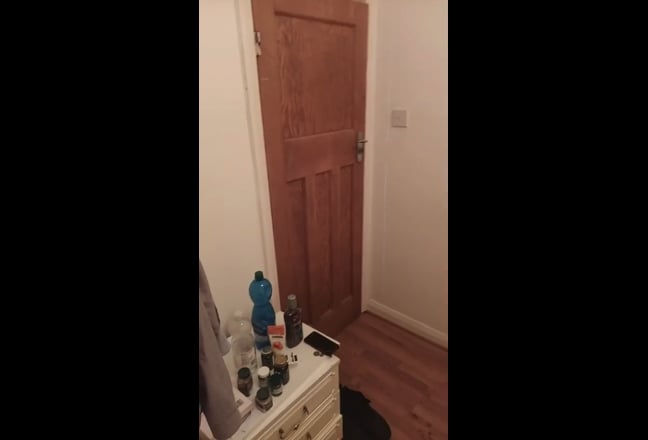 Nice single room for let Main Photo