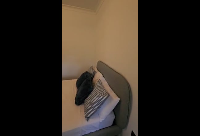High-Spec 2-Bed Flat with Balcony – Dulwich SE21 Main Photo
