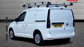 VOLKSWAGEN CADDY 2021 (71)