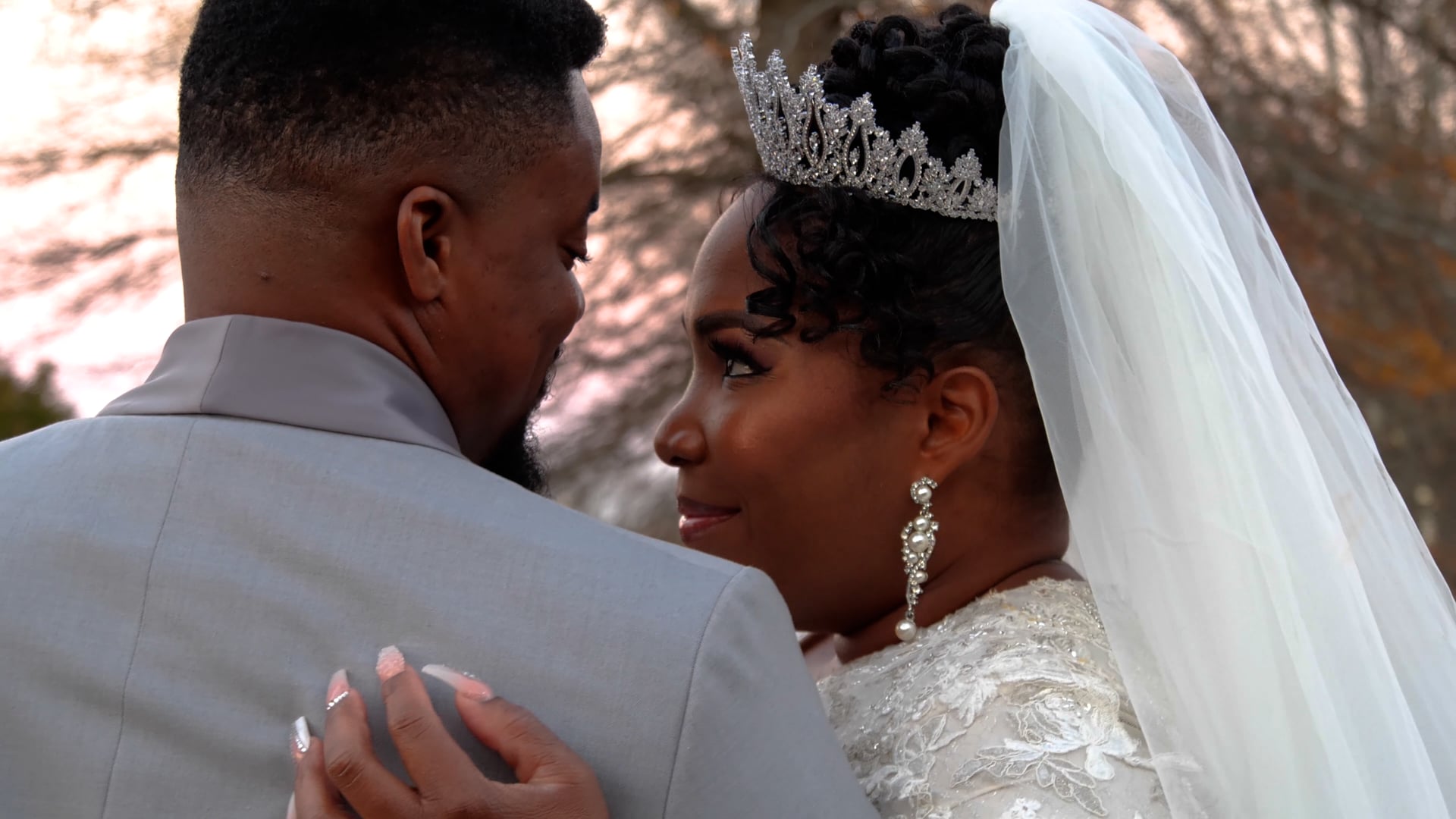 VICTOR + MARY LOU (Trailer)