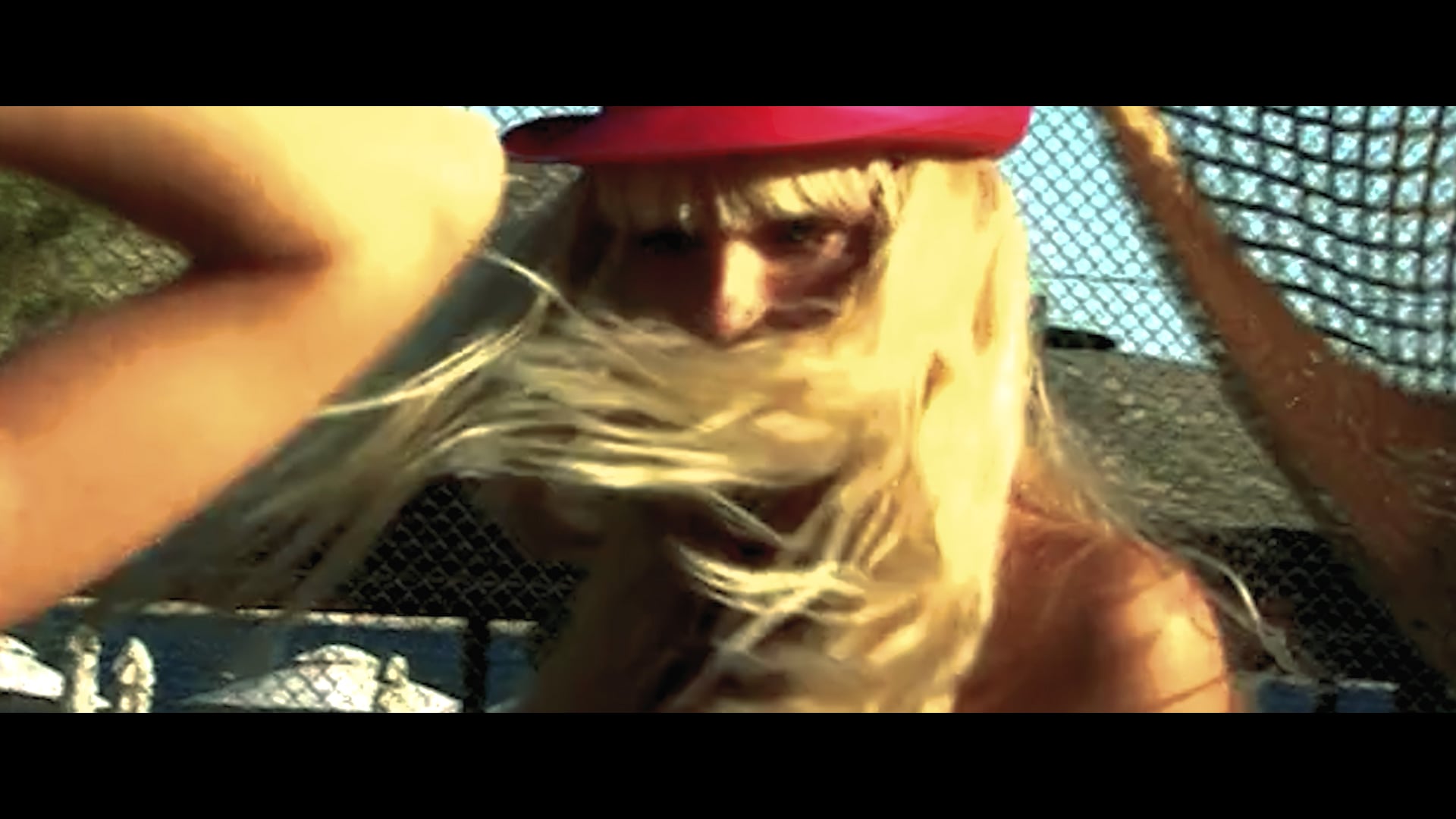 Peggy Zina - Afto To Kalokairi  (Video Cut)