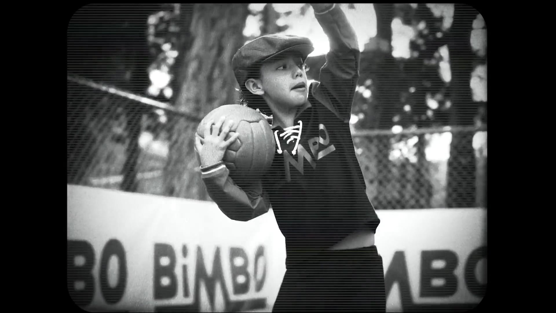 Futbolito Bimbo "60 años"