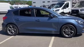 FORD FOCUS 2019 (69)
