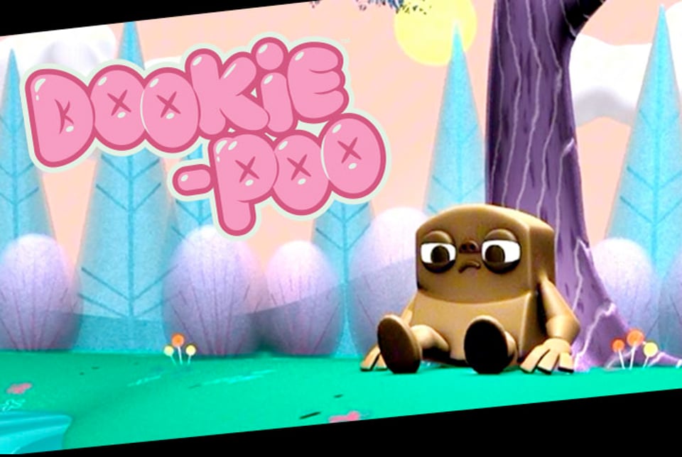 Dookie-Poo I WILL