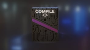How To Play Compile from Greater Than Games