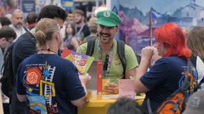 Gen Con 2024 Highlights from Flat River Group