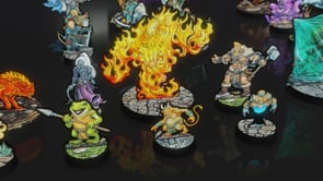 Vault of Mini Things from Tinkerhouse