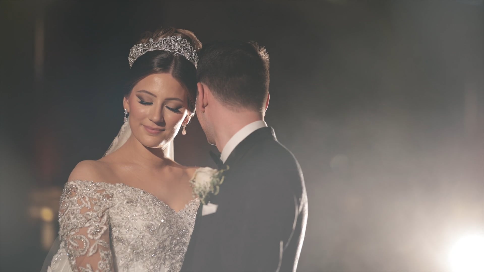 Juliette & Tyler Same Day Edit I Venetian I Premier Weddings