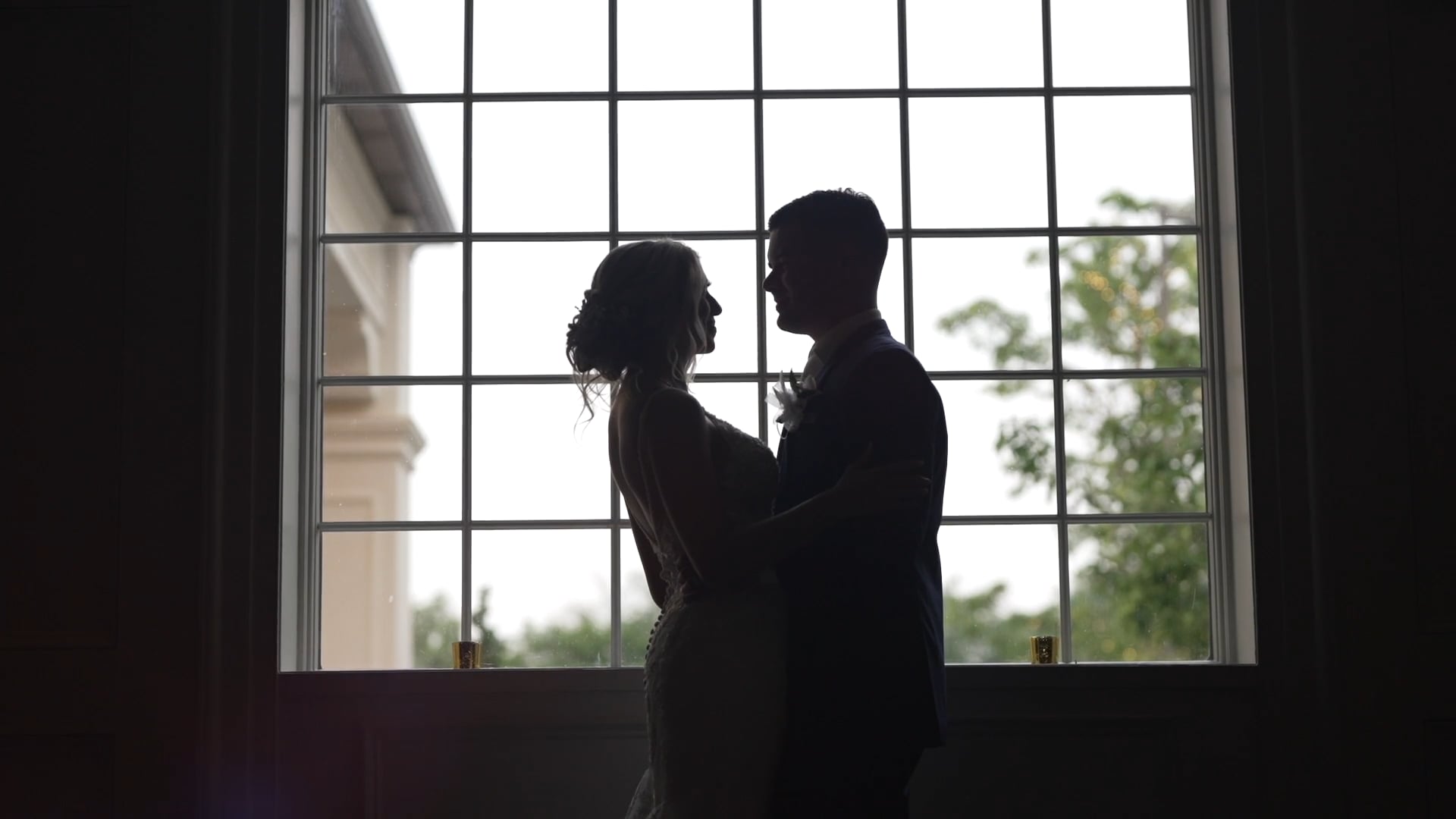 Andrea & Michael 5.16.25 | Same Day Edit Film | The Estate at Florentine Gardens | Premier Weddings