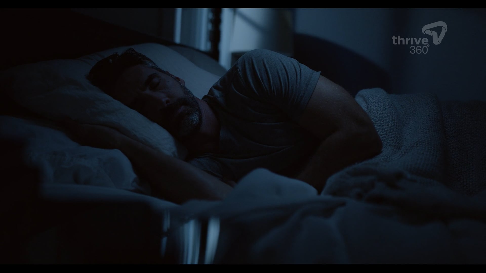 Thrive360 | Sleep