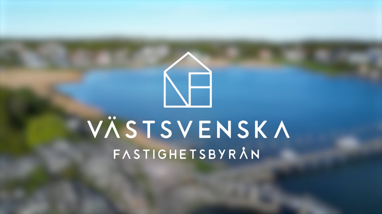 5 rum Villa på Vikbrovägen 4 Torslanda Göteborgs kommun - bild 2