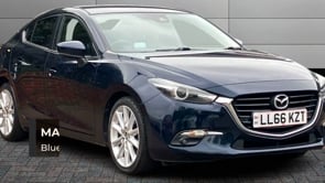 MAZDA 3 2016 (66)