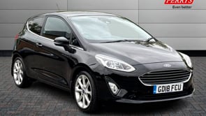 FORD FIESTA 2018 (18)