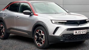 VAUXHALL MOKKA 2022 (22)