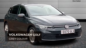 VOLKSWAGEN GOLF 2020 (70)