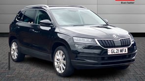SKODA KAROQ 2021 (21)