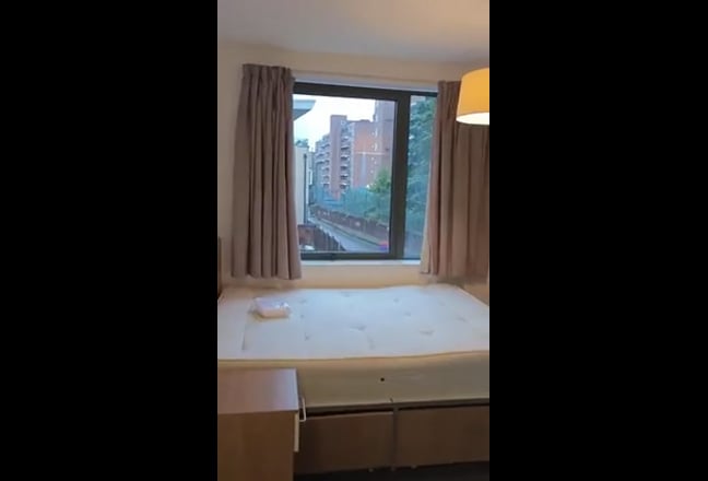 Studio in AXO Camden | £399.84/week  Main Photo