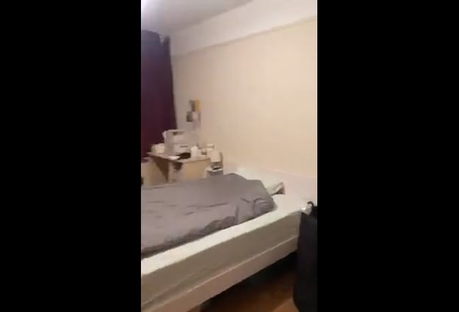 3 bed flat to rent Main Photo
