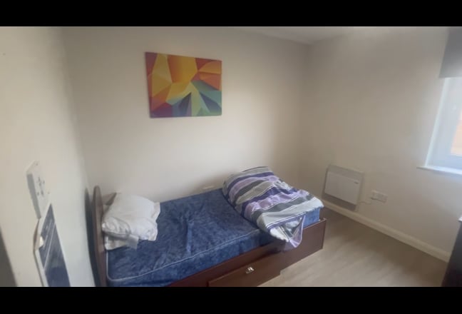 The forge tenancy takeover Main Photo
