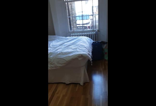 Double room next to RVI, dental + medical school Main Photo