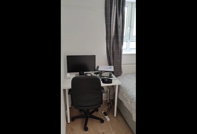 Video 1: Bedroom