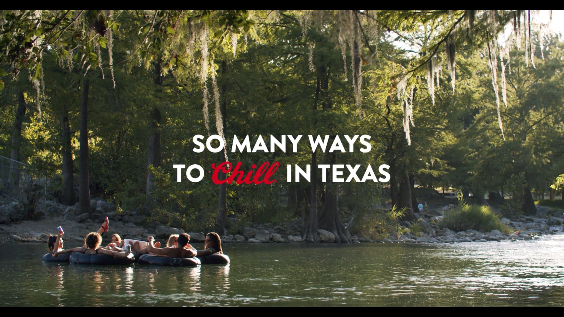 Coors Light | Texas Chill Experience