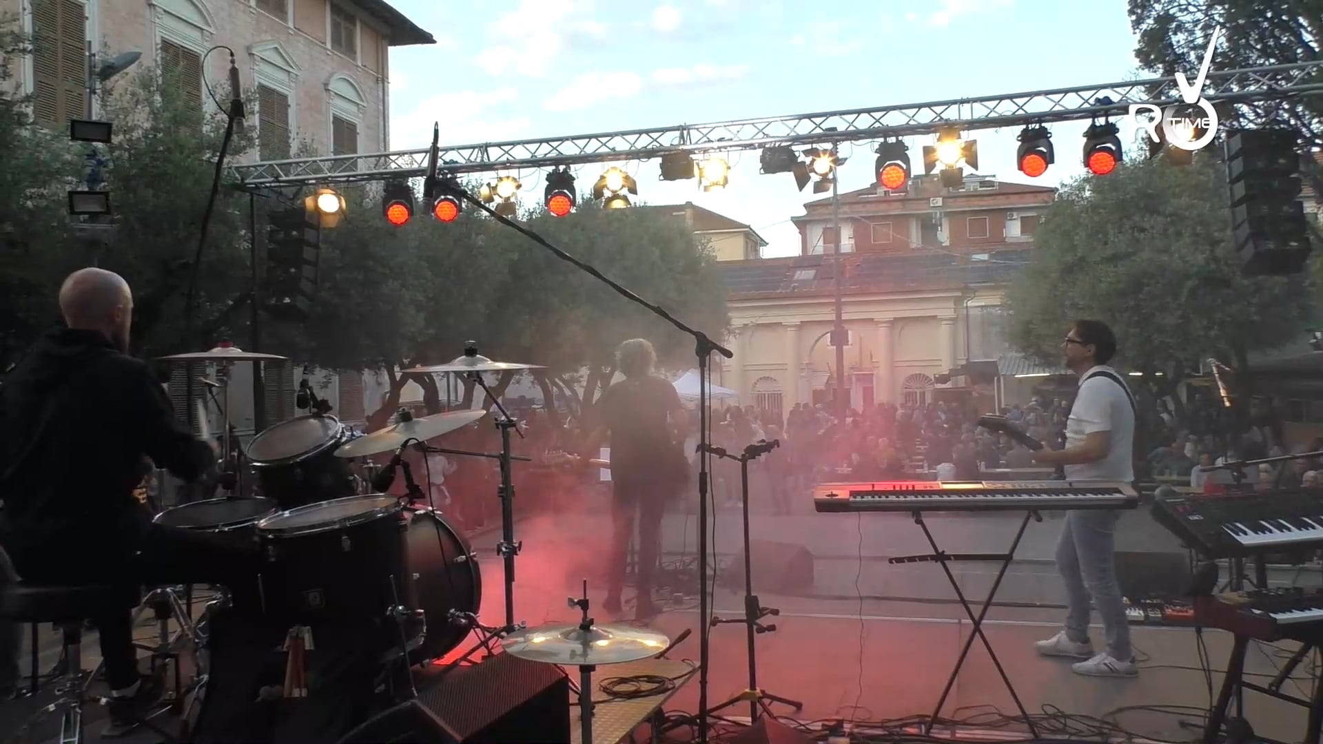 video