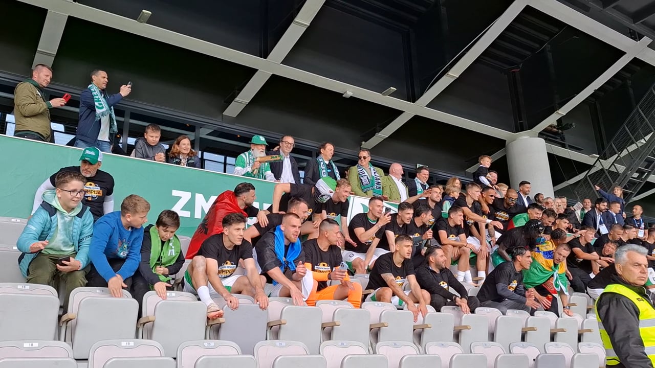 Kakšna bo prihodnost Sancheza? To je povedal po velikem slavju.