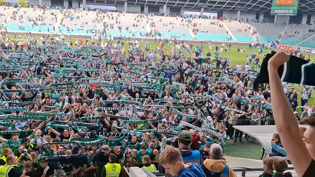 Kakšna bo prihodnost Sancheza? To je povedal po velikem slavju.