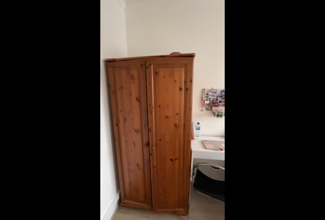 Double Bedroom in London Bridge - 3 month Sublet Main Photo