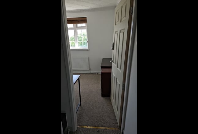 🏠 Spacious double room with amazing view  Main Photo