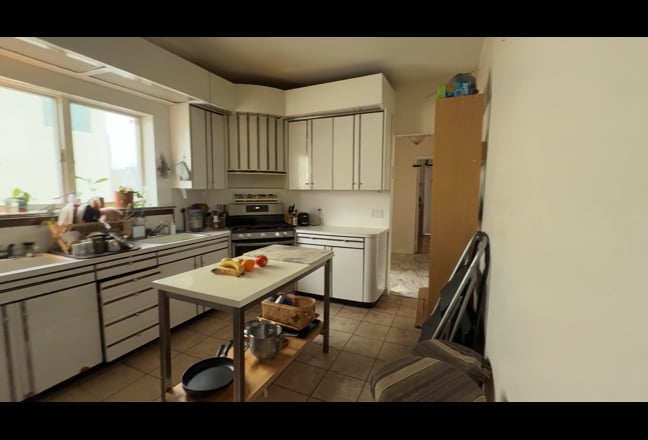 Large Quiet room in Kensington Main Photo