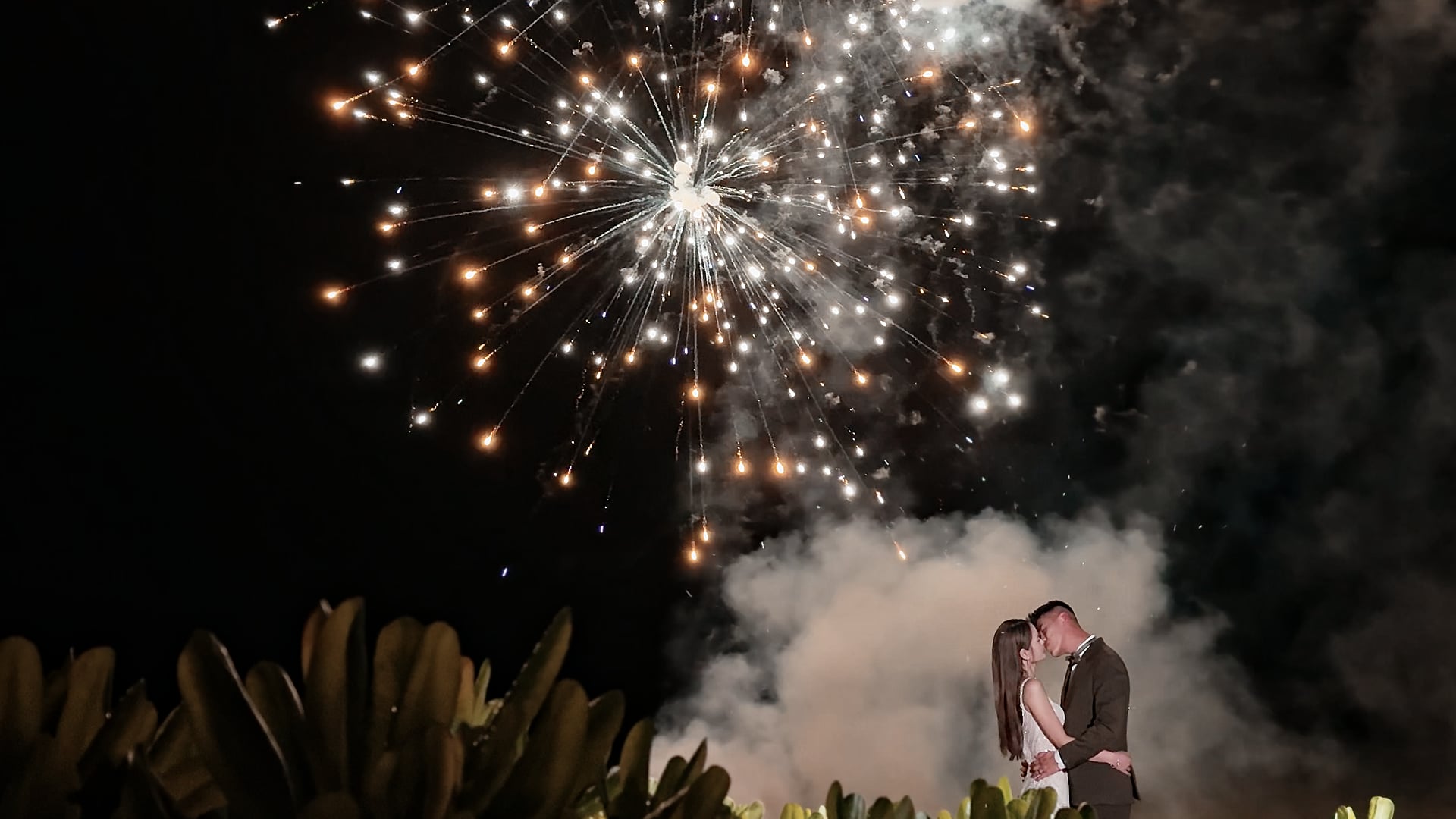 Oversea_Phuket // Highlight // Kiko & Howard