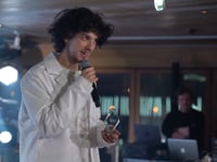Кинорепортёр. Премия "Аванс"