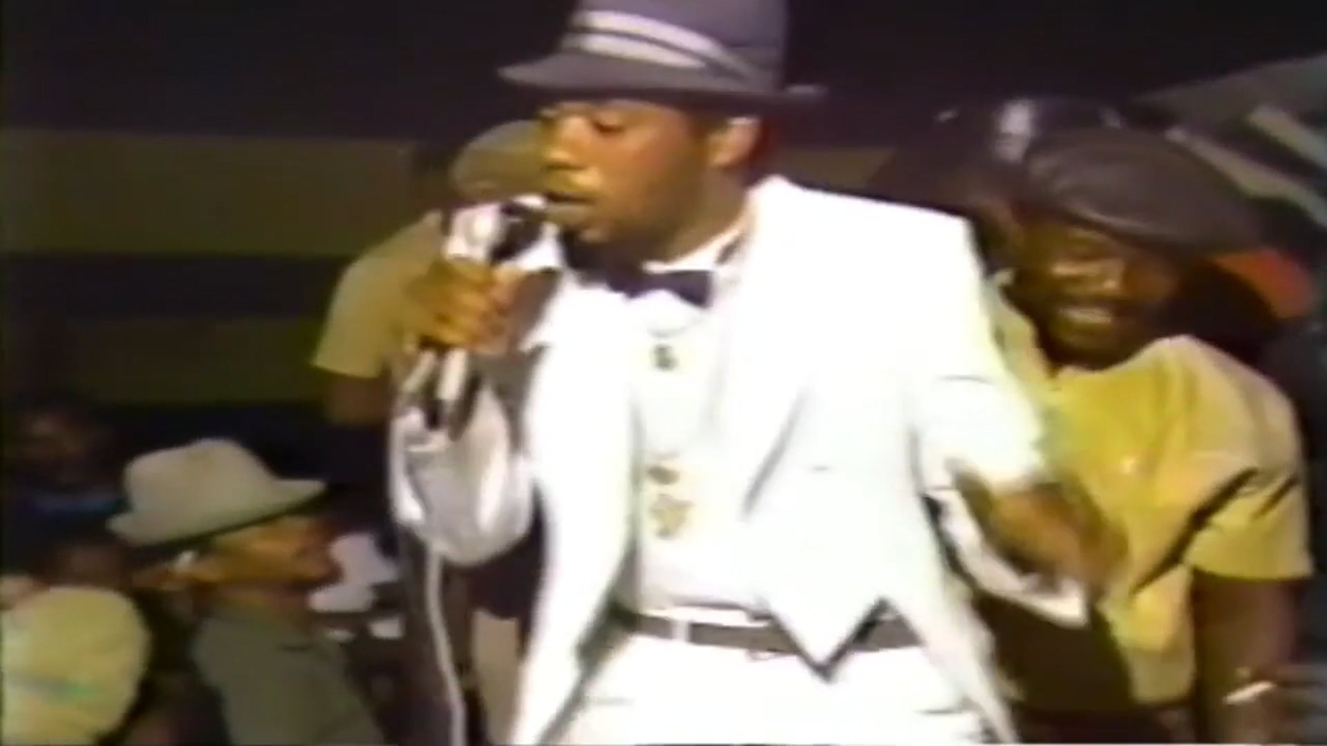 Best Of Dancehall  1985