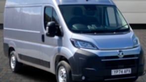 VAUXHALL MOVANO 2025 (74)