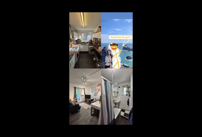 Housemate wanted 🤠 Main Photo