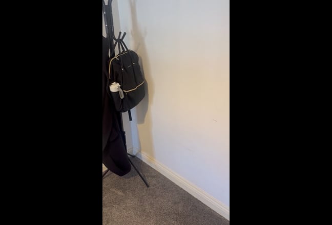 2 bed 2 bath apartment w/juliette balcony&parking Main Photo