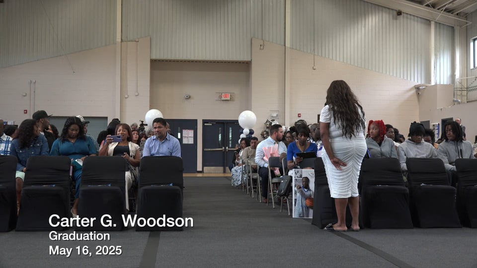 2025 Graduation Ceremony