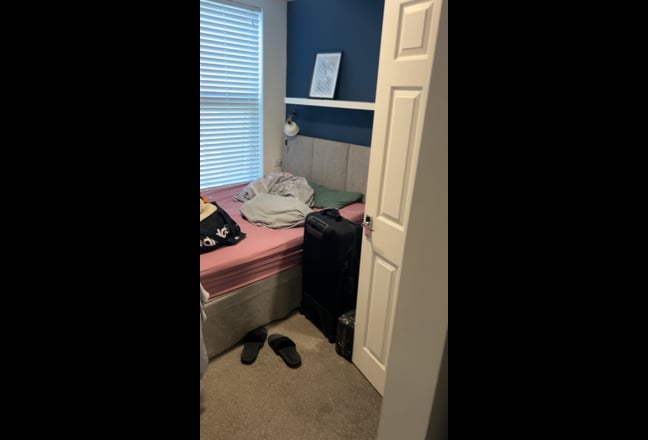 Studio En-suite room in alvaston Derby Main Photo