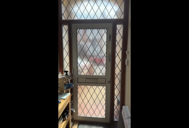 Double Room 3 min walk from East Ham Tube stn Main Photo