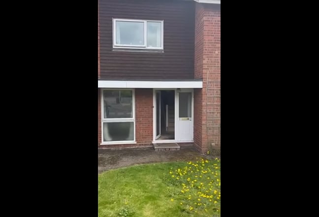 Double bedroom house share for £580 per month Main Photo